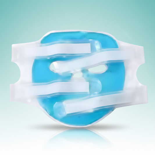 Lumière Skin™ Ice Facial Therapy Mask