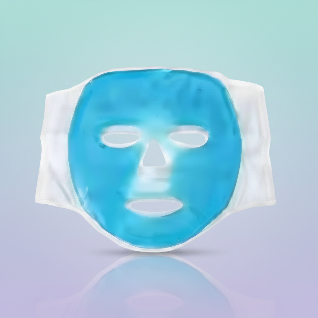 Lumière Skin™ Ice Facial Therapy Mask